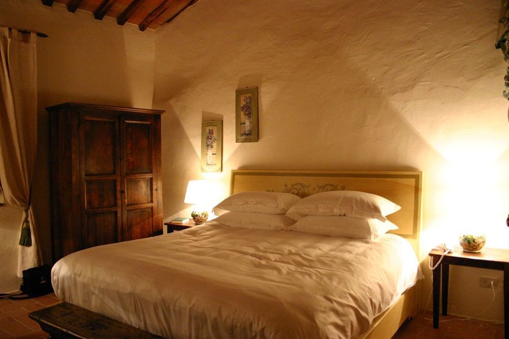 Borgo Livernano Radda in Chianti Extérieur photo